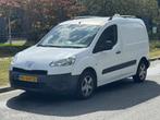 Peugeot Partner bestel 1.6 HDI Carplay Camera Nap Marge APK, Auto's, Euro 5, Gebruikt, 680 kg, 4 cilinders