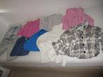 Groot leuk dames tieners merk kleding pakket maat 36 S, Ophalen, Gedragen, Maat 36 (S)