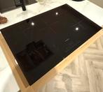 Bosch inductieplaat 5 pits, Witgoed en Apparatuur, Kookplaten, Ophalen, 4 kookzones, Zo goed als nieuw, Inbouw