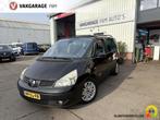 Renault Espace 2.0 T Privilège, Auto's, Voorwielaandrijving, 1998 cc, Stof, Gebruikt