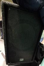 Boxen Solton 2x, Audio, Tv en Foto, Luidsprekers, Gebruikt, Overige typen, 120 watt of meer, Ophalen