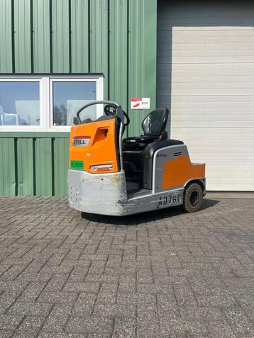 Still LTX70 (bj 2019) beschikbaar voor biedingen
