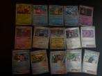 Prismatic Evolutions Poke Ball kaarten, Ophalen of Verzenden, Zo goed als nieuw, Meerdere kaarten