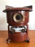 2 pits haller petroleumstel, Ophalen of Verzenden