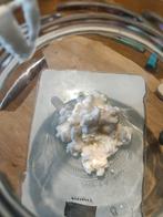 Kefir melk korrels, Ophalen, Zo goed als nieuw