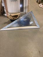 Kunststof kozijn 162*90, Ophalen, Kunststof, Q, Minder dan 3 meter