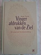 Vingerafdrukken Van De Ziel M. Gafni NIEUW Hardcover, Ophalen of Verzenden, Nieuw, Spiritualiteit algemeen, Achtergrond en Informatie