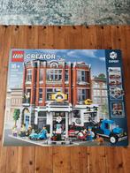 Lego 10264 Corner Garage nieuw in doos, Ophalen of Verzenden, Nieuw, Complete set, Lego