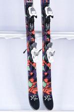 149 kinder ski's K2 JUVY, all terrain rocker, freestyle, Sport en Fitness, Overige merken, 140 tot 160 cm, Gebruikt, Ophalen of Verzenden