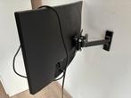 MSI Optix G24 Monitor - Wandbeugel, Computers en Software, Monitoren, 101 t/m 150 Hz, Curved, VA, Full HD