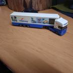 AWM Scania Heiploeg, Ophalen of Verzenden, Bus of Vrachtwagen, Wiking