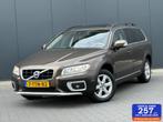 Volvo XC70 3.2 Summum Schuifdak - Leder - DVD - Xenon - Face, Auto's, Automaat, Bruin, XC70, Leder