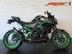 Kawasaki Z 900 Z900 ABS SC PROJECT TOPPY! (bj 2023), 948 cc, Bedrijf, 12 t/m 35 kW, Naked bike
