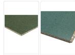Bouwmaterialen, Doe-het-zelf en Verbouw, Platen en Panelen, Ophalen, Zo goed als nieuw, Overige materialen, Minder dan 20 mm
