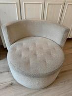 Gratis Stoel Wehkamp - Bekleding aan vervanging toe, Huis en Inrichting, Fauteuils, Gebruikt, Minder dan 75 cm, Ophalen of Verzenden