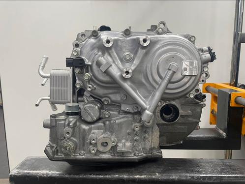 Gereviseerde automaatbak Nissan Qashqai 1.2 benzine, Auto-onderdelen, Transmissie en Toebehoren, Nissan, Gereviseerd, Ophalen