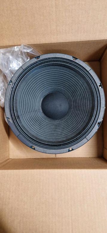 Jensen C12K 8 Ohm beschikbaar voor biedingen