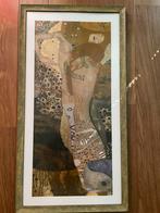 Print in lijst van Gustaf Klimt, Ophalen, Oorspronkelijke maker, Overige typen, Zo goed als nieuw