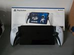 PlayStation Portal Remote Player, Spelcomputers en Games, Spelcomputers | Sony PlayStation 5, Ophalen, Zo goed als nieuw, Playstation 5