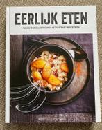 Judith Verkuil Eerlijk eten, Boeken, Gezond koken, Zo goed als nieuw, Judith Verkuil, Overige gebieden