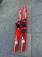 Waterski’s HO Sports - Excel, Ophalen, Waterski's