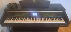 Yamaha Clavinova CVP-301, Muziek en Instrumenten, Gebruikt, Bruin, Digitaal, Ophalen of Verzenden