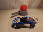 7970 lego racers, Ophalen of Verzenden, Gebruikt, Complete set, Lego