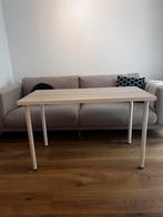 Ikea bureau 120x60 ZGAN, Huis en Inrichting, Bureaus, Ophalen, Zo goed als nieuw
