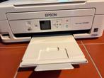Epson stylus SX438W, Ophalen, Kopieren, Zo goed als nieuw, Ingebouwde Wi-Fi