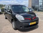 Renault Kangoo 1.5 Blue dCi 115 Comfort Maxi 116PK, 1E EIG A, 21 km/l, Stof, Gebruikt, Euro 6