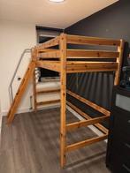 Hoogslaper Flexa, Ophalen, Gebruikt, Hoogslaper