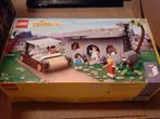 Lego IDEAS The Flintstones nr 21316 nieuw en ongeopend, Kinderen en Baby's, Speelgoed | Duplo en Lego, Ophalen of Verzenden, Nieuw