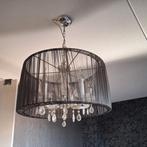 Kroonluchter met 5 lichtpunten, Ophalen, Gebruikt