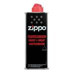 Zippo Benzine Aanstekervloeistof Flacon (125ml) - AANBIEDING