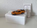 Ford Mustang Boss Car 1970, Ophalen of Verzenden, Zo goed als nieuw, Auto, Matchbox