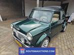 Mini Cooper S | Route 66 Auctions, Lederen bekleding, Leder, Bedrijf, Handgeschakeld