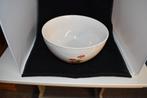 Schaal Jet Geranium servies, Overige materialen, Nieuw, Ophalen of Verzenden, Schaal of Schalen
