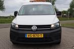 Volkswagen Caddy 2.0 TDI L1H1 AIRCO, Auto's, Gebruikt, 680 kg, 4 cilinders, Met garantie (alle)