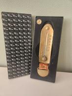 Messing thermometer, Antiek en Kunst, Antiek | Gereedschap en Instrumenten, Ophalen of Verzenden