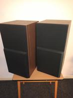 Hi-lo Studio 2 zeer zeldzaam, Audio, Tv en Foto, Luidsprekers, Gebruikt, 120 watt of meer, Front, Rear of Stereo speakers, Ophalen