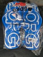 Slippers Björn Borg maat 44, Ophalen of Verzenden, Zo goed als nieuw, Blauw