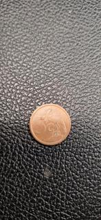 #1#    Zuid-Afrika 5 cent 2007, Ophalen of Verzenden, Zuid-Afrika