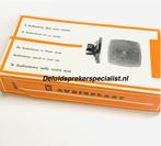 Set Audioplast inbouw speaker GP-3M, Nieuw, Ophalen of Verzenden