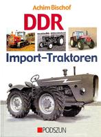 DDR Import-Traktoren, Verzenden, Nieuw, Achim Bischof, Tractor en Landbouw
