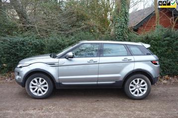 Land Rover Range Rover Evoque 2.2 eD4 2WD Pure 1ste eig/Org  beschikbaar voor biedingen