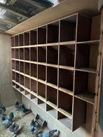 Loketkast 32 vaks, Dieren en Toebehoren, Vogels | Duiven, Mannelijk