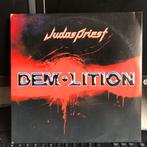 2lp Judas Priest  Demolition, Ophalen of Verzenden