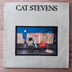 Cat Stevens Teaser and the Firecat LP Vinyl 1971 Folkrock, Ophalen of Verzenden, Gebruikt, 12 inch, Singer-songwriter