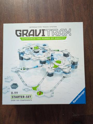 Gravitrax Knikkerbaan beschikbaar voor biedingen