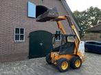 Schranklader mustang, bobcat (marge), Zakelijke goederen, Machines en Bouw | Kranen en Graafmachines, Ophalen, Wiellader of Shovel